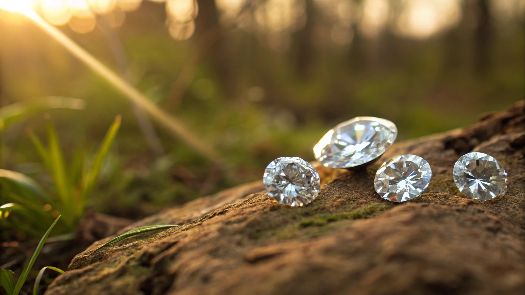 Do Lab Grown Diamonds Sparkle More? Discovering the Truth About Their Brilliance