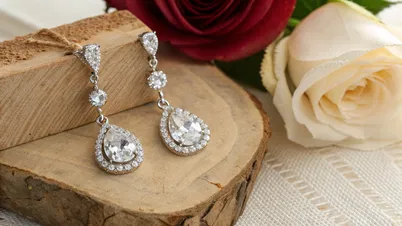Can You Sleep in Diamond Earrings? The Ultimate Guide to Diamond Earring Care Can You Sleep in Diamond Earrings? The Ultimate Guide to Diamond Earring Care