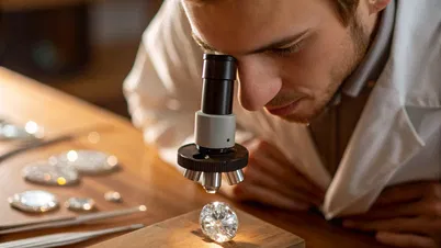 How to Avoid Bow Tie in Oval Diamonds: An Expert's Guide How to Avoid Bow Tie in Oval Diamonds: An Expert's Guide