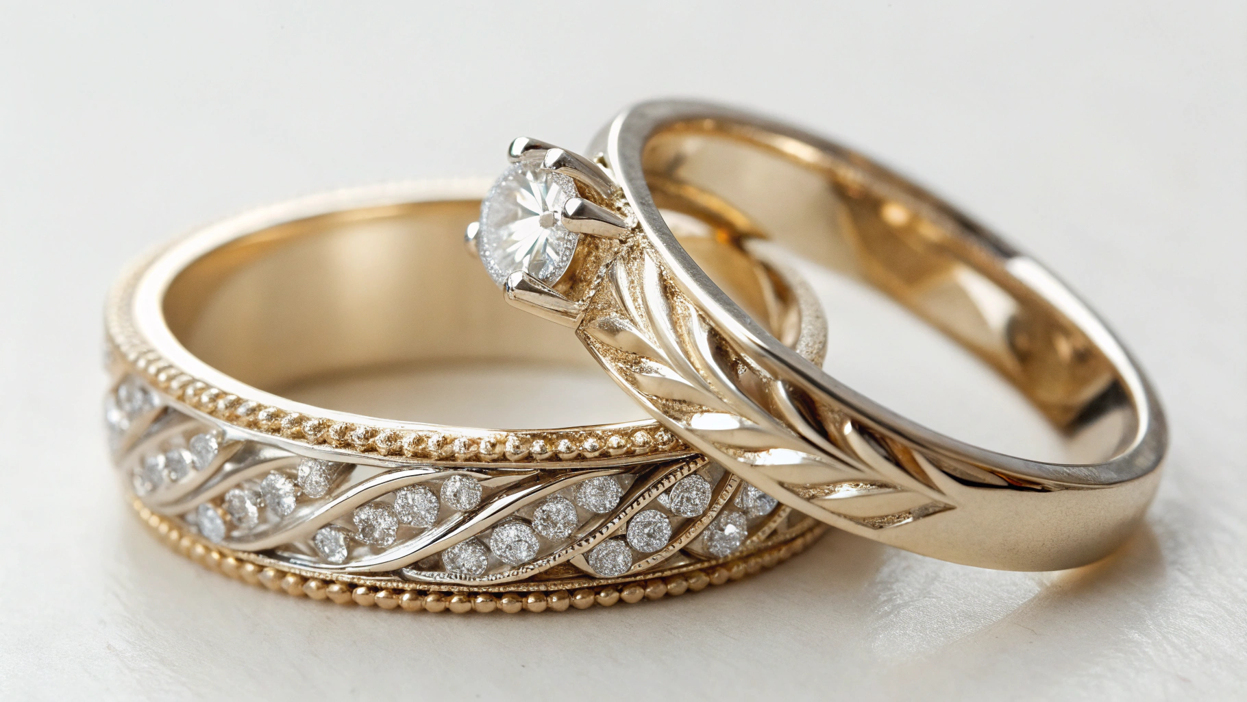 What Are Wedding Rings: A Comprehensive Guide to Love, Commitment, and Ethical Choices