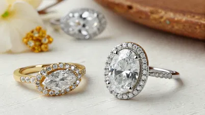 Are Oval Shaped Diamonds More Expensive? Understanding the Value of Oval Cut Diamonds