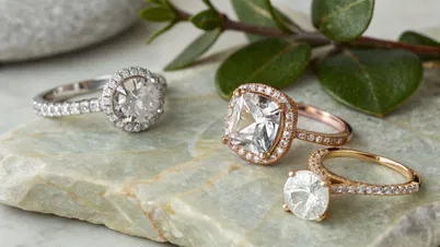 Understanding the Average Diamond Size of an Engagement Ring: A Comprehensive Guide Understanding the Average Diamond Size of an Engagement Ring: A Comprehensive Guide