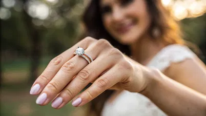 Do You Wear Both Engagement and Wedding Rings? Do You Wear Both Engagement and Wedding Rings?