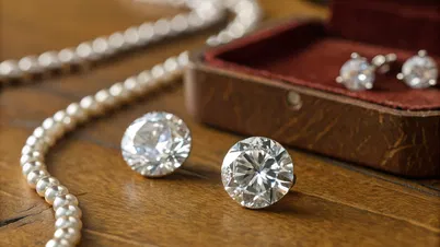 How Much Cheaper Is a Lab Diamond? The Ethical Choice for Luxurious Jewelry