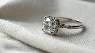 What Is a Cushion Cut Ring? Understanding the Charm and Elegance of Cushion Cut Diamonds What Is a Cushion Cut Ring? Understanding the Charm and Elegance of Cushion Cut Diamonds