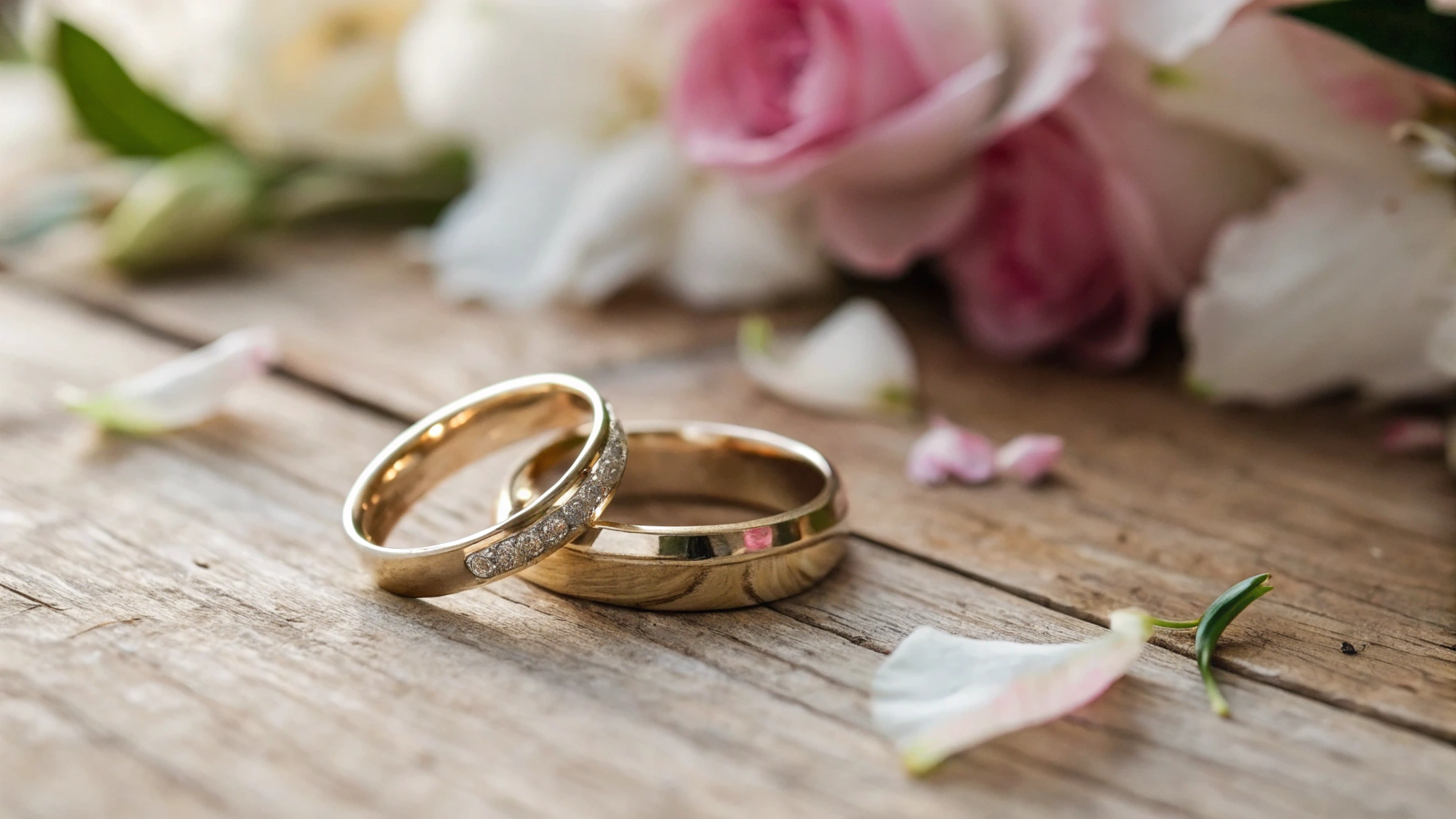 What Does a Wedding Ring Represent? Exploring Symbolism, Tradition, and Modern Choices