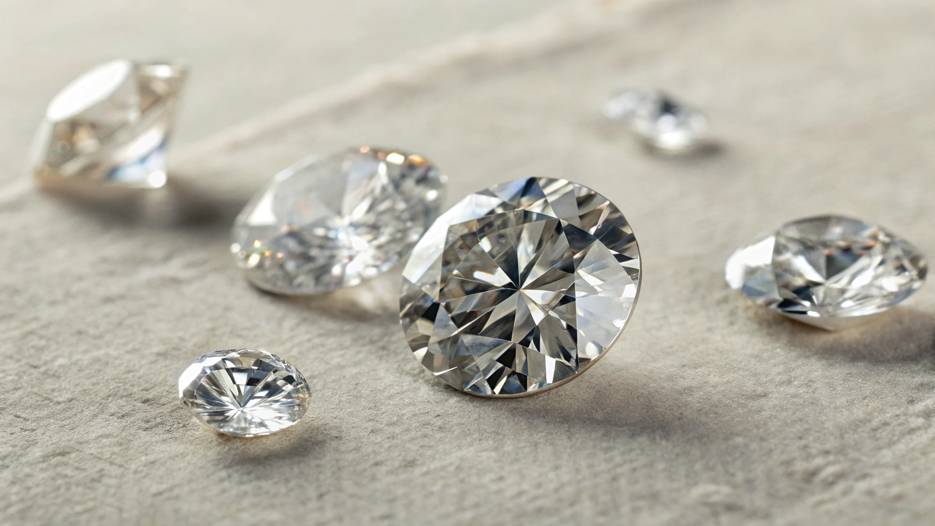 What Clarity Diamond Should I Get? A Comprehensive Guide to Choosing the Perfect Diamond What Clarity Diamond Should I Get? A Comprehensive Guide to Choosing the Perfect Diamond