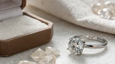 Exploring the Beauty of lab diamond bridal sets and lab grown diamonds