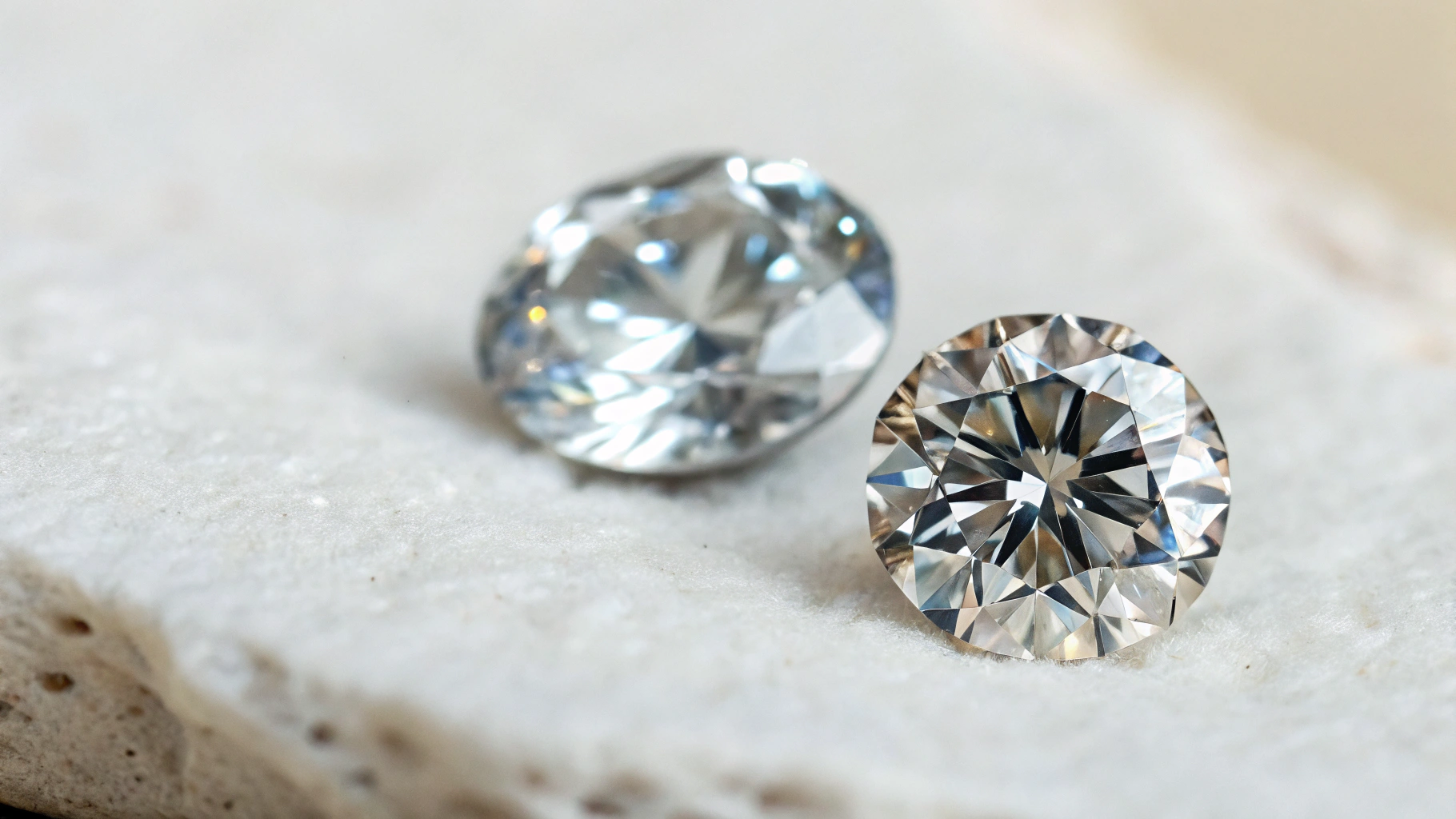 Is Moissanite a Lab Diamond? Understanding the Differences and Making an Ethical Choice