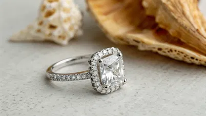 What Does Cushion Cut Engagement Rings Mean? A Comprehensive Guide to Understanding This Timeless Choice What Does Cushion Cut Engagement Rings Mean? A Comprehensive Guide to Understanding This Timeless Choice