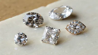 What Diamond Shape is Best for Chubby Fingers? A Comprehensive Guide What Diamond Shape is Best for Chubby Fingers? A Comprehensive Guide