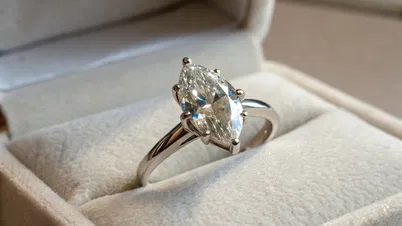 How Much Does a 3 Carat Marquise Diamond Cost? A Comprehensive Guide
