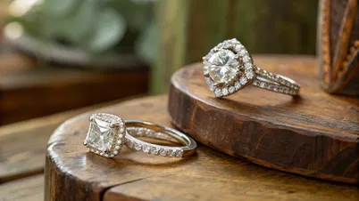 The modern-day Love story: Why ready to buy Engagement earrings and Lab Diamonds Are Redefining Romance