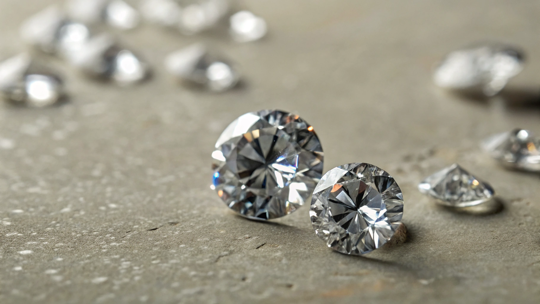 Why Are Lab Diamonds So Expensive? Understanding the Cost Behind Ethical Luxury Why Are Lab Diamonds So Expensive? Understanding the Cost Behind Ethical Luxury