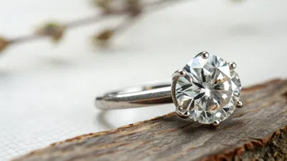 How Big is a 2 Carat Round Diamond? The Ultimate Guide to Size, Style, and Selection