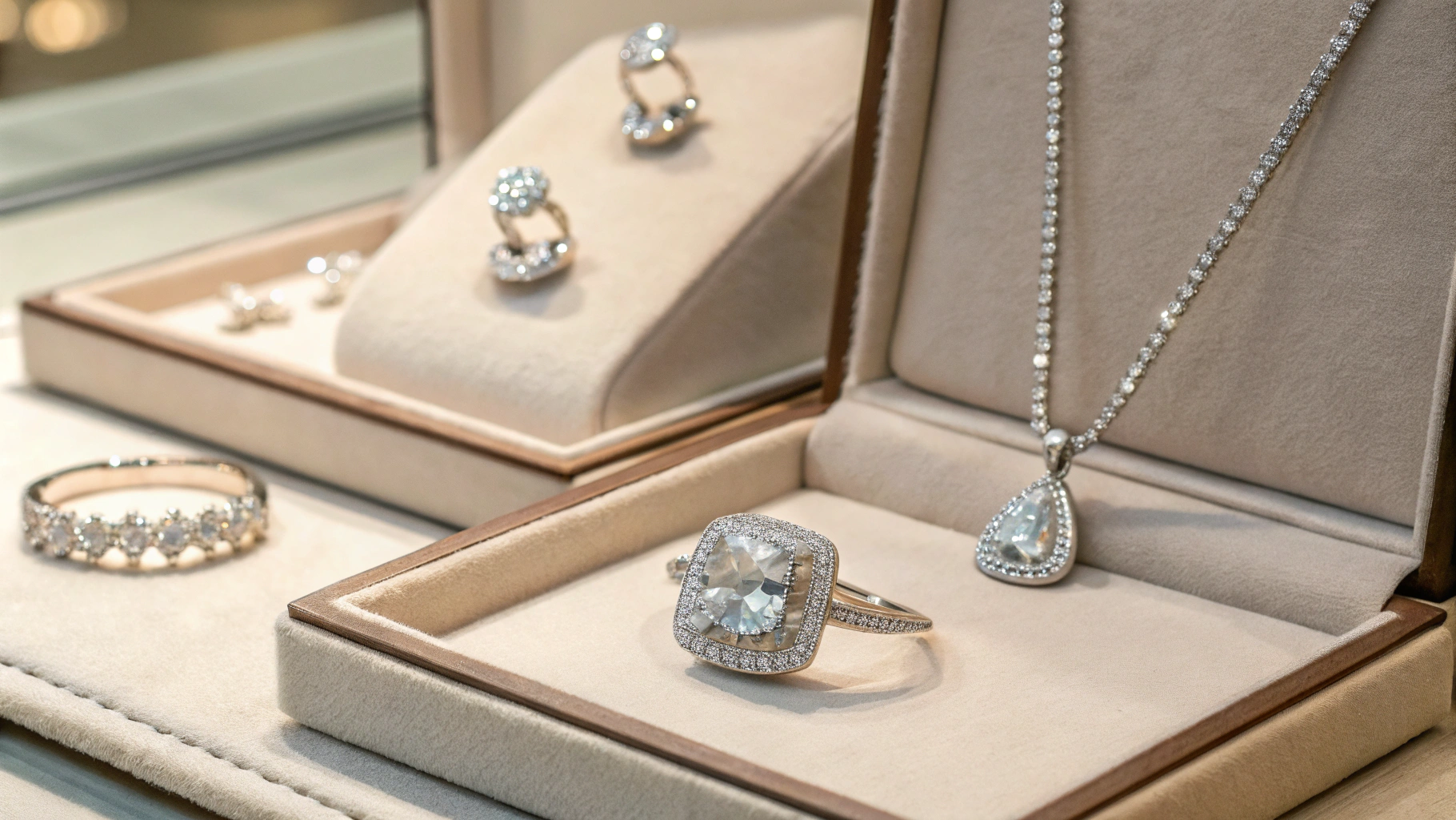 Where is the Best Place to Buy Lab-Grown Diamonds: A Complete Guide to Ethical Luxury Where is the Best Place to Buy Lab-Grown Diamonds: A Complete Guide to Ethical Luxury