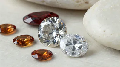Are Oval or Round Diamonds More Expensive? Unpacking the Cost and Value of Diamond Shapes Are Oval or Round Diamonds More Expensive? Unpacking the Cost and Value of Diamond Shapes