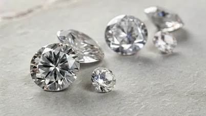 Are Lab-Grown Diamonds Considered Real Diamonds? Exploring the Truth Behind Ethical Luxury Are Lab-Grown Diamonds Considered Real Diamonds? Exploring the Truth Behind Ethical Luxury