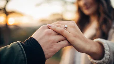 What Finger Should You Wear Your Promise Ring On? A Comprehensive Guide to Symbolism and Style What Finger Should You Wear Your Promise Ring On? A Comprehensive Guide to Symbolism and Style