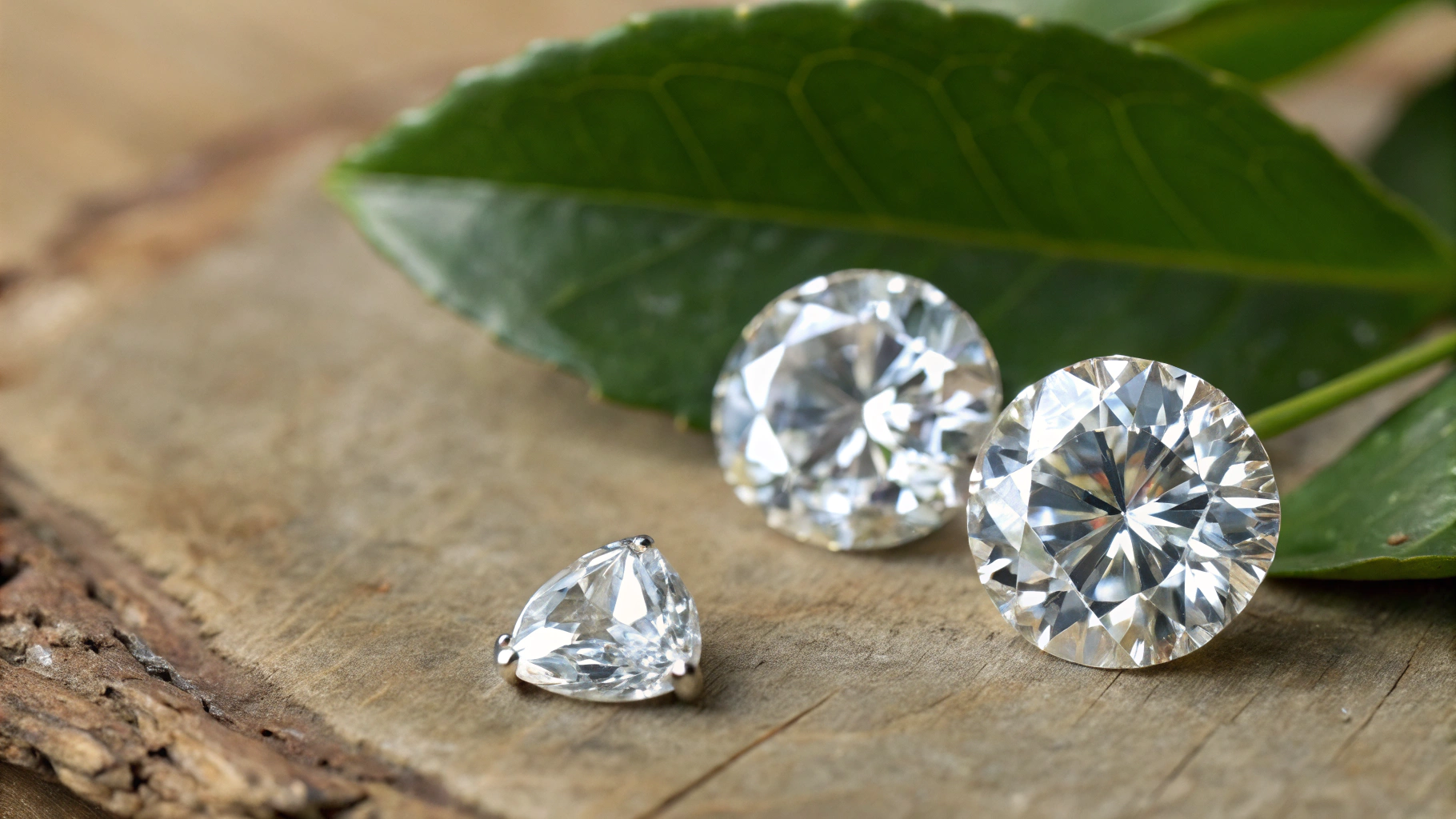Do Lab-Grown Diamonds Get Cloudy Over Time? The Truth Behind Their Brilliance