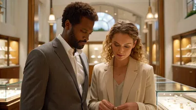The True Cost of Love: How Expensive is a Promise Ring?
