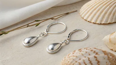 How to Tell if Earrings Are Sterling Silver: The Ultimate Guide How to Tell if Earrings Are Sterling Silver: The Ultimate Guide