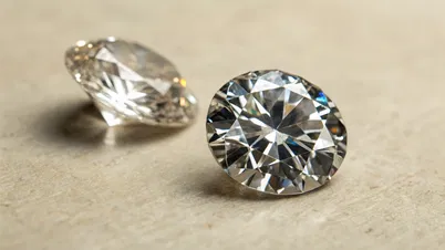 What's the Difference Between Lab Grown Diamonds and Real Diamonds: A Comprehensive Guide What's the Difference Between Lab Grown Diamonds and Real Diamonds: A Comprehensive Guide