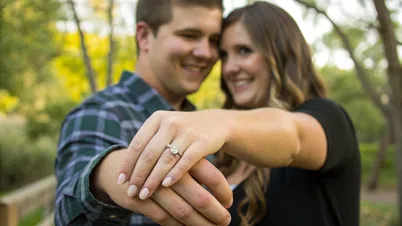 How to Propose a Promise Ring to Your Girlfriend: A Complete Guide to Love and Commitment How to Propose a Promise Ring to Your Girlfriend: A Complete Guide to Love and Commitment