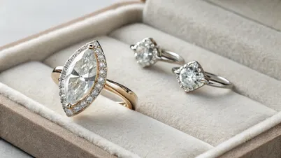 The Beauty of Marquise Diamonds: Understanding Their Shape and Appeal The Beauty of Marquise Diamonds: Understanding Their Shape and Appeal