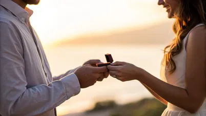 How to Give a Guy a Promise Ring: A Comprehensive Guide to Crafting Your Commitment