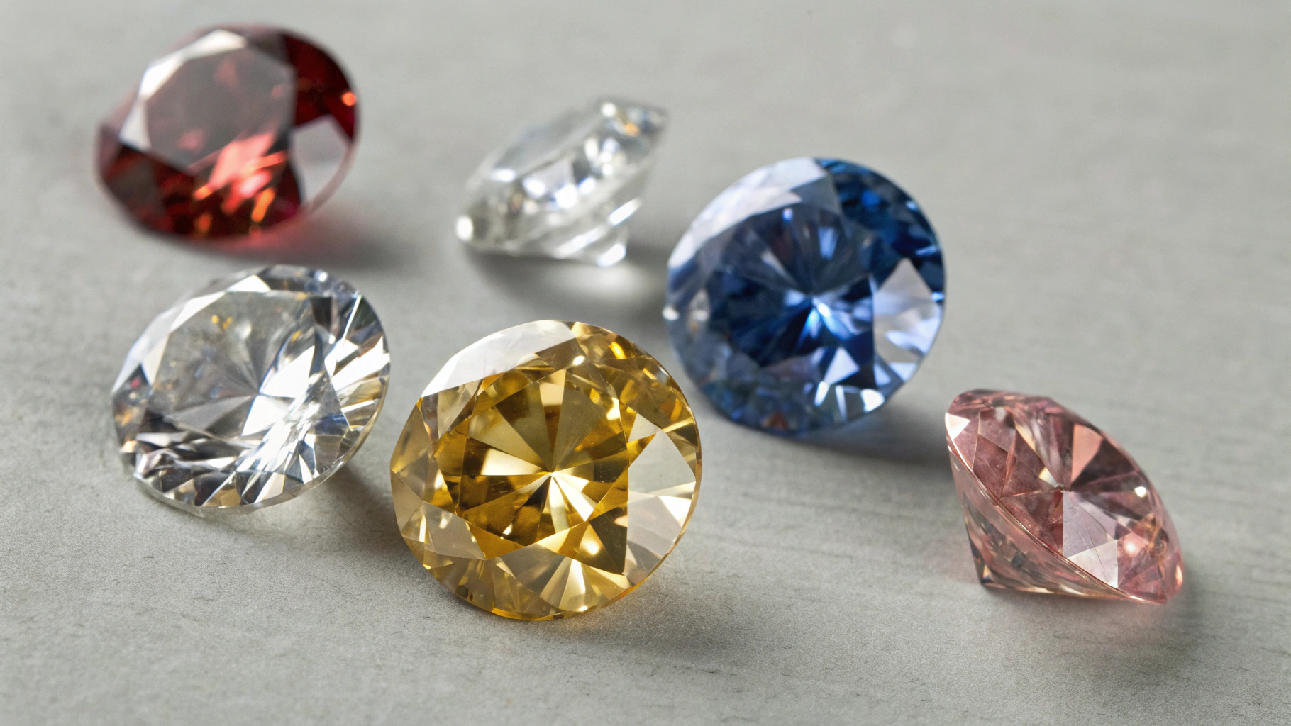 What Diamond Color and Clarity is Best for Your Unique Piece?