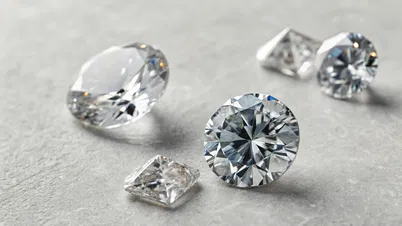 Do Lab Diamonds Pass a Diamond Tester? Understanding the Authenticity of Lab-Grown Diamonds