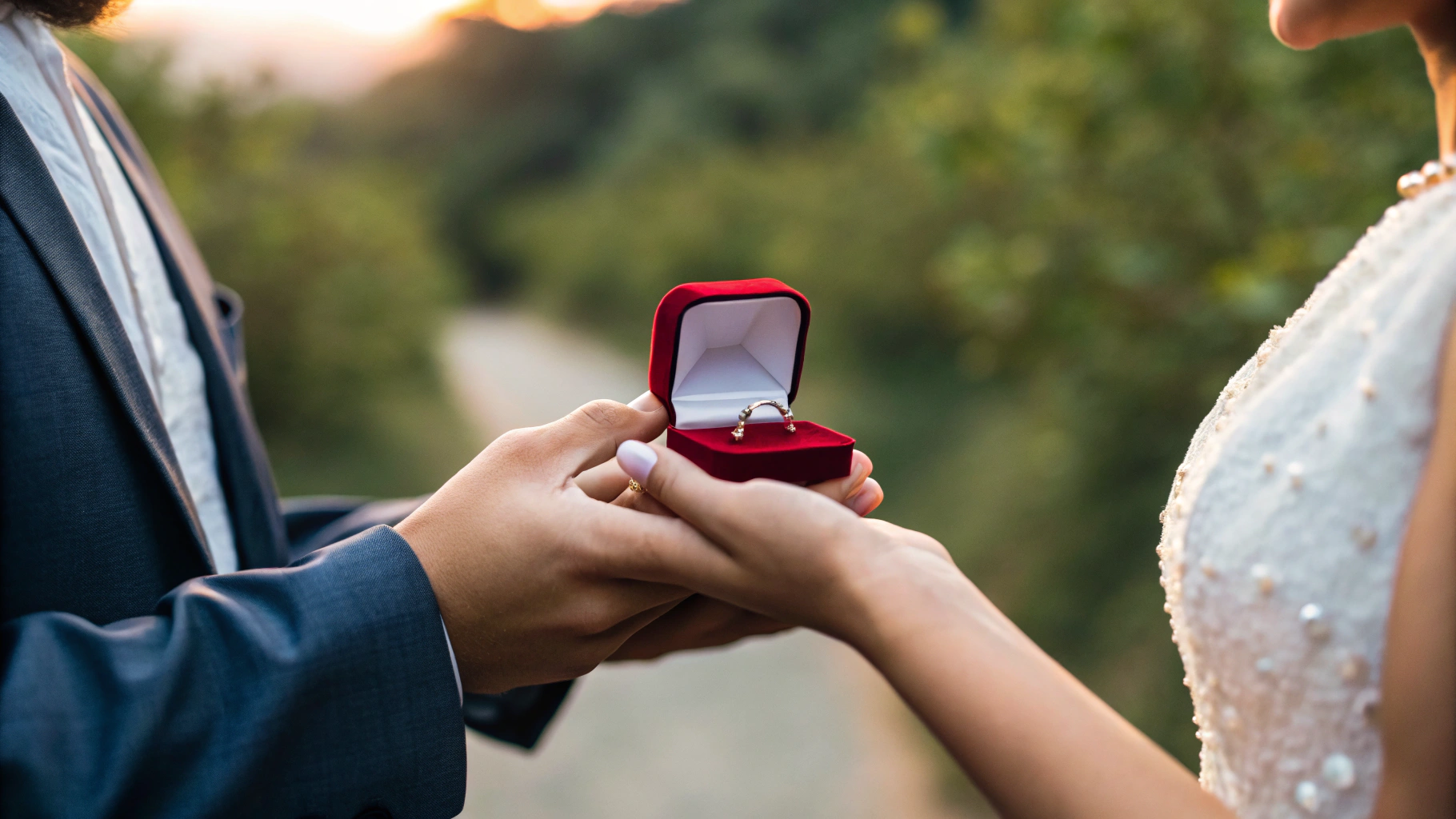 Can I Give Myself a Promise Ring? Embracing Self-Love and Commitment