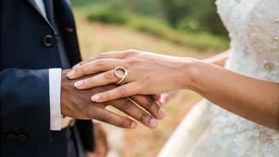 Which Countries Wear Wedding Ring on Left Hand Which Countries Wear Wedding Ring on Left Hand
