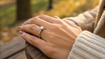 What Hand is the Promise Ring Supposed to Be On? A Comprehensive Guide