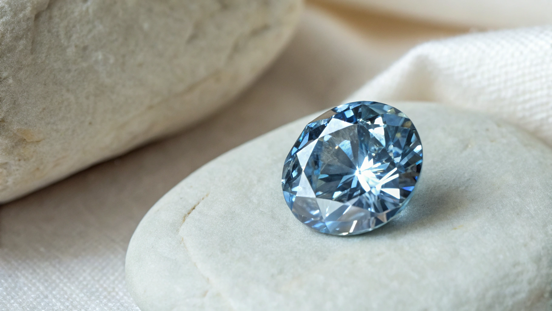 The Rarest Color of a Diamond: An In-Depth Exploration of Nature's Most Unique Gems