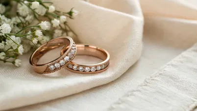 How to Clean Rose Gold Wedding Rings: A Comprehensive Guide to Care and Maintenance How to Clean Rose Gold Wedding Rings: A Comprehensive Guide to Care and Maintenance