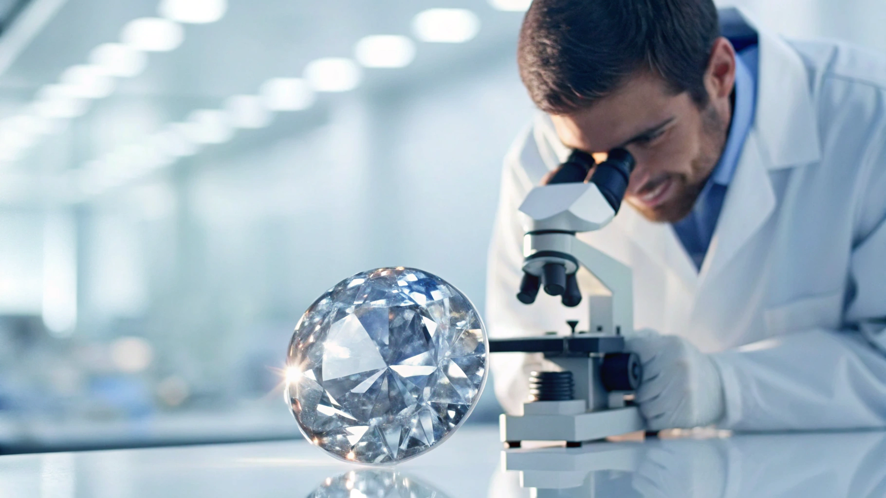 Does GIA Certify Lab-Grown Diamonds? Understanding the Certification Process Does GIA Certify Lab-Grown Diamonds? Understanding the Certification Process