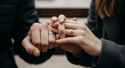 Do Both People Wear Promise Rings? Understanding the Symbolism and Significance