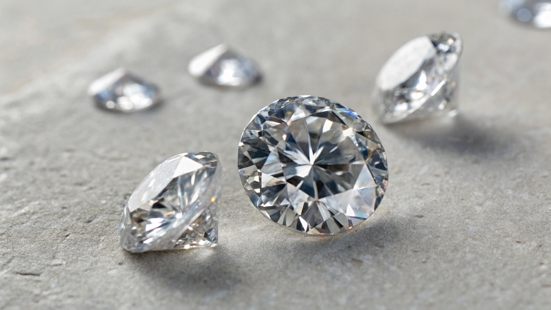 Is Lab Grown Diamonds Real Diamonds? Exploring the Truth Behind Ethical Luxury Is Lab Grown Diamonds Real Diamonds? Exploring the Truth Behind Ethical Luxury