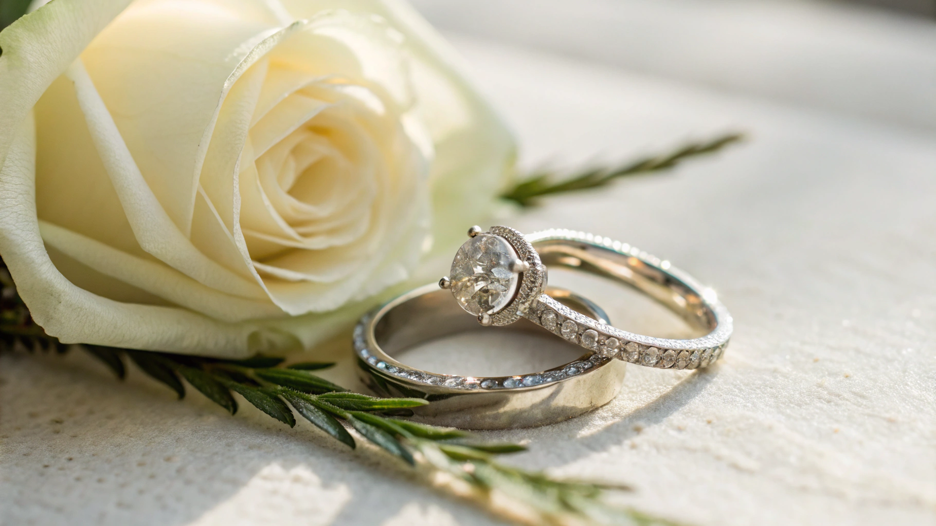 How Often Should You Clean Your Wedding Ring? A Comprehensive Guide How Often Should You Clean Your Wedding Ring? A Comprehensive Guide