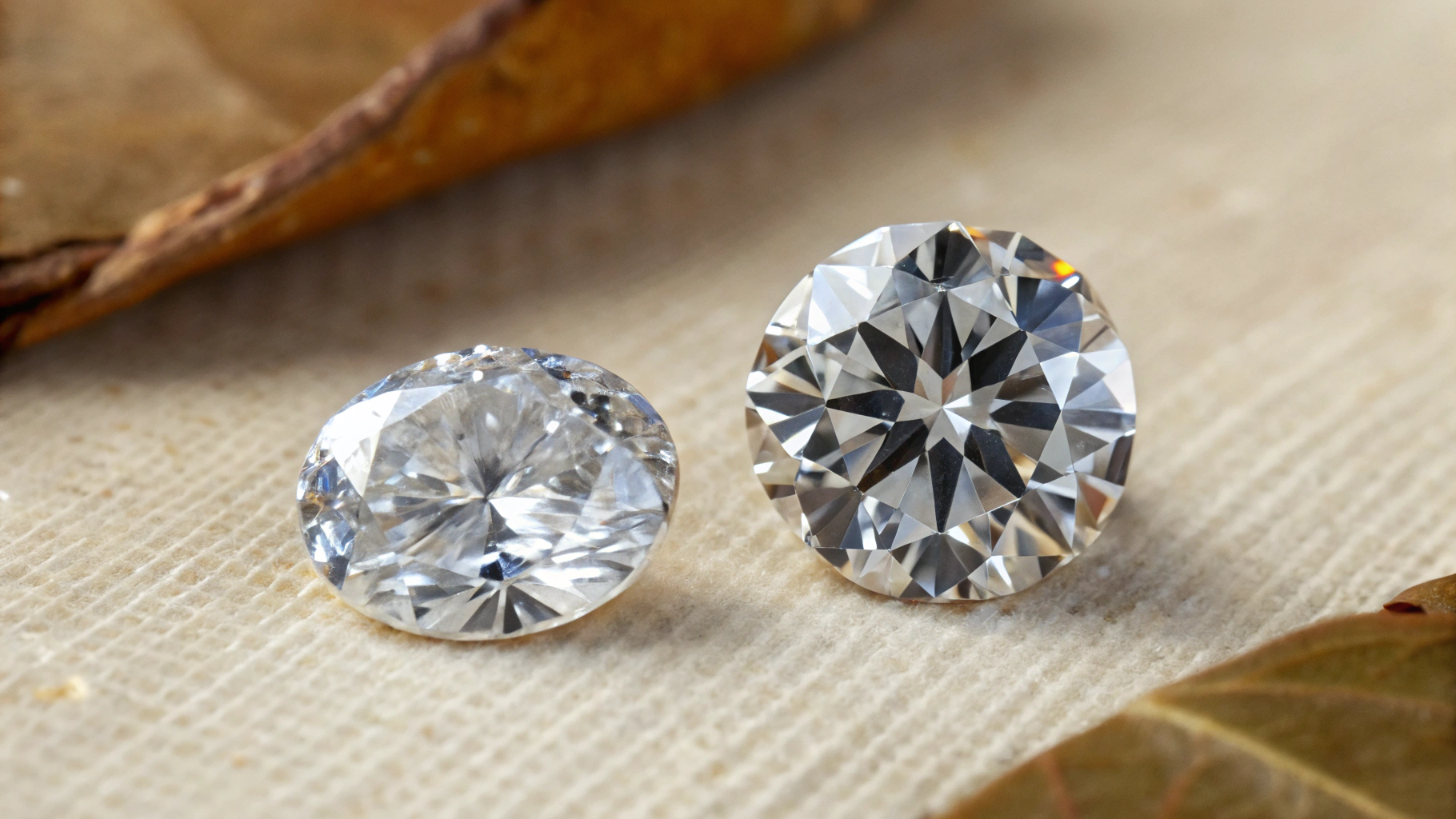 Are Lab Diamonds as Hard as Natural Diamonds? The Truth Revealed