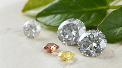 Do Lab Diamonds Turn Yellow? Understanding Color Stability and Care Do Lab Diamonds Turn Yellow? Understanding Color Stability and Care