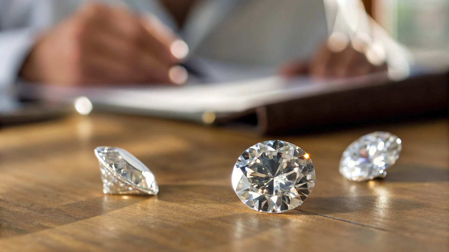 Are GIA Diamonds Lab Grown? Understanding the New Landscape of Diamond Grading