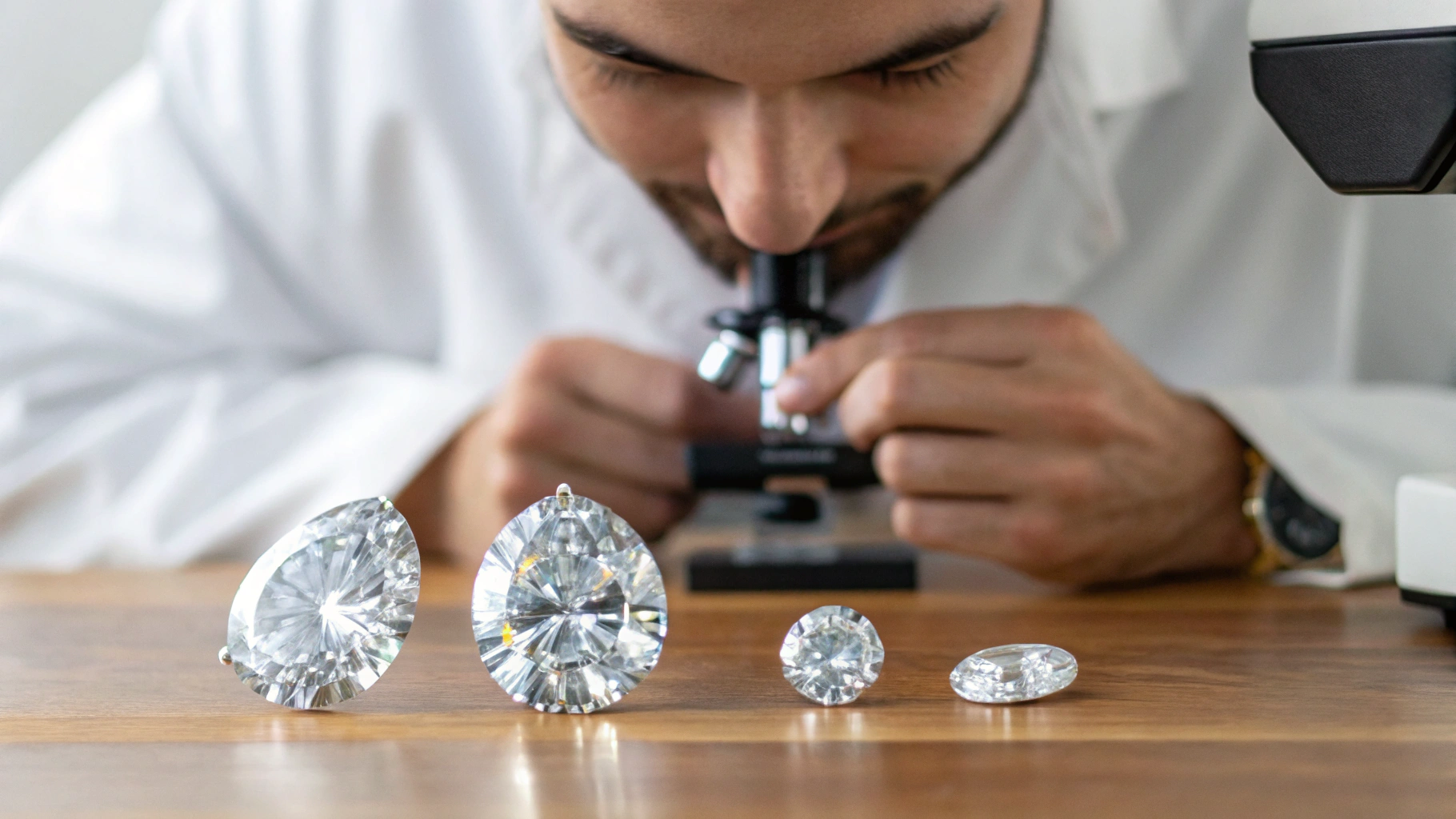 Does the GIA Certify Lab Grown Diamonds? Understanding the Gemological Institute of America's Role Does the GIA Certify Lab Grown Diamonds? Understanding the Gemological Institute of America's Role