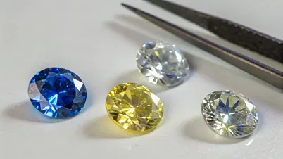 What Colors Do Diamonds Glow Under UV Light: Understanding Diamond Fluorescence What Colors Do Diamonds Glow Under UV Light: Understanding Diamond Fluorescence