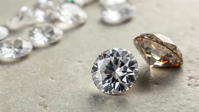Is a Lab Grown Diamond a Fake Diamond? The Truth Behind Ethical Luxury