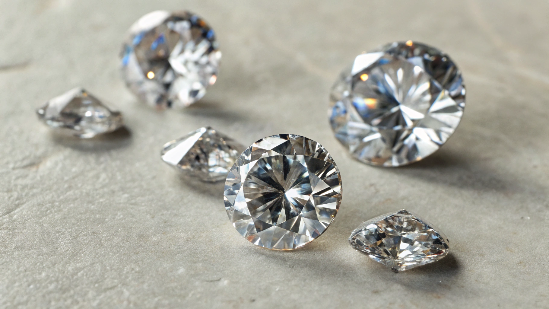 Are Lab Diamonds Worth Anything? Understanding Their Value and Appeal