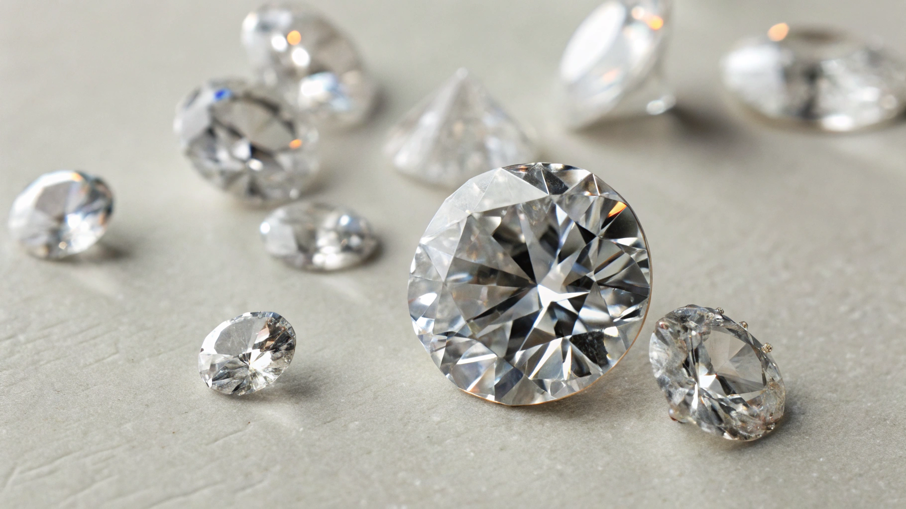 Why Are Lab Diamonds So Cheap? Understanding the Cost of Ethical Luxury Why Are Lab Diamonds So Cheap? Understanding the Cost of Ethical Luxury