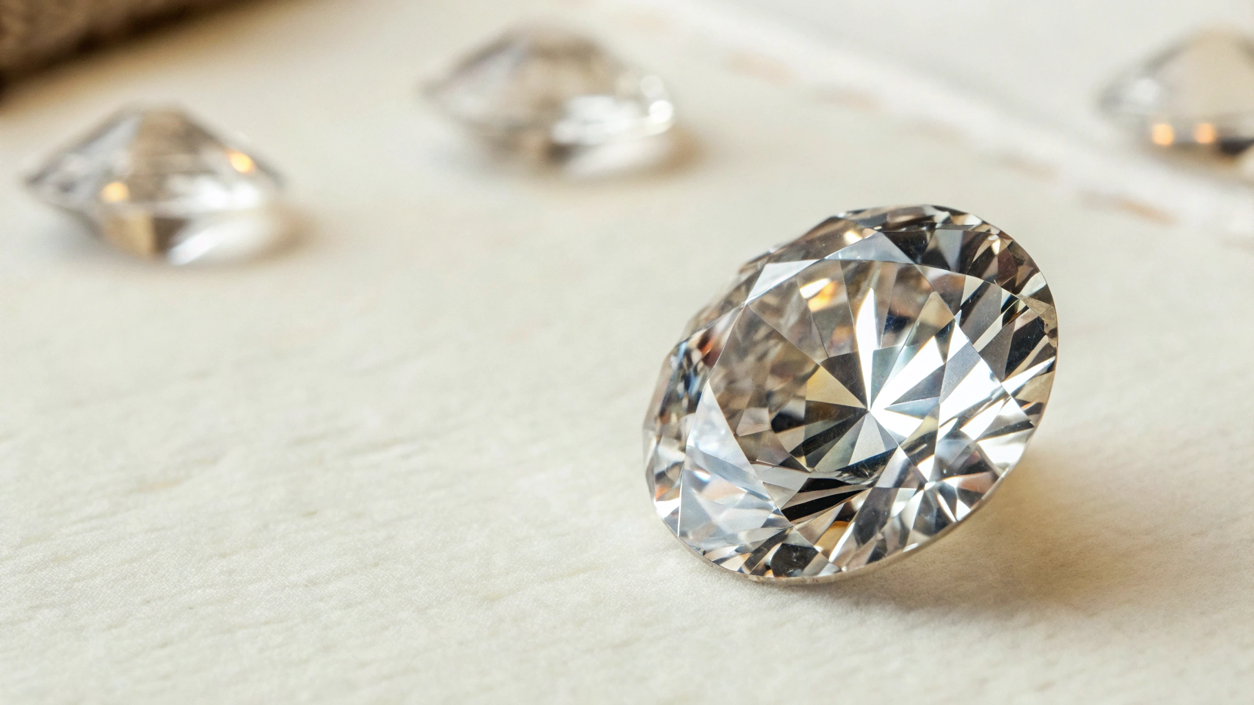 How Much Does a 1 Carat Lab Diamond Cost? The Comprehensive Guide to Understanding Lab-Grown Diamond Pricing How Much Does a 1 Carat Lab Diamond Cost? The Comprehensive Guide to Understanding Lab-Grown Diamond Pricing